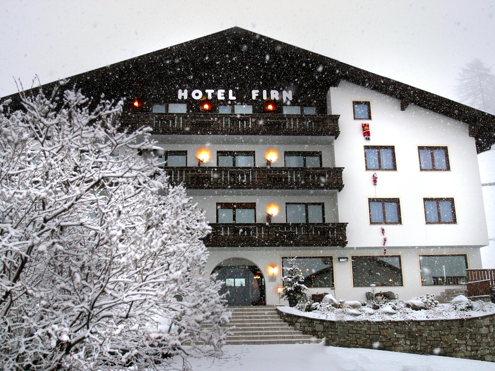 Smarthotel Firn