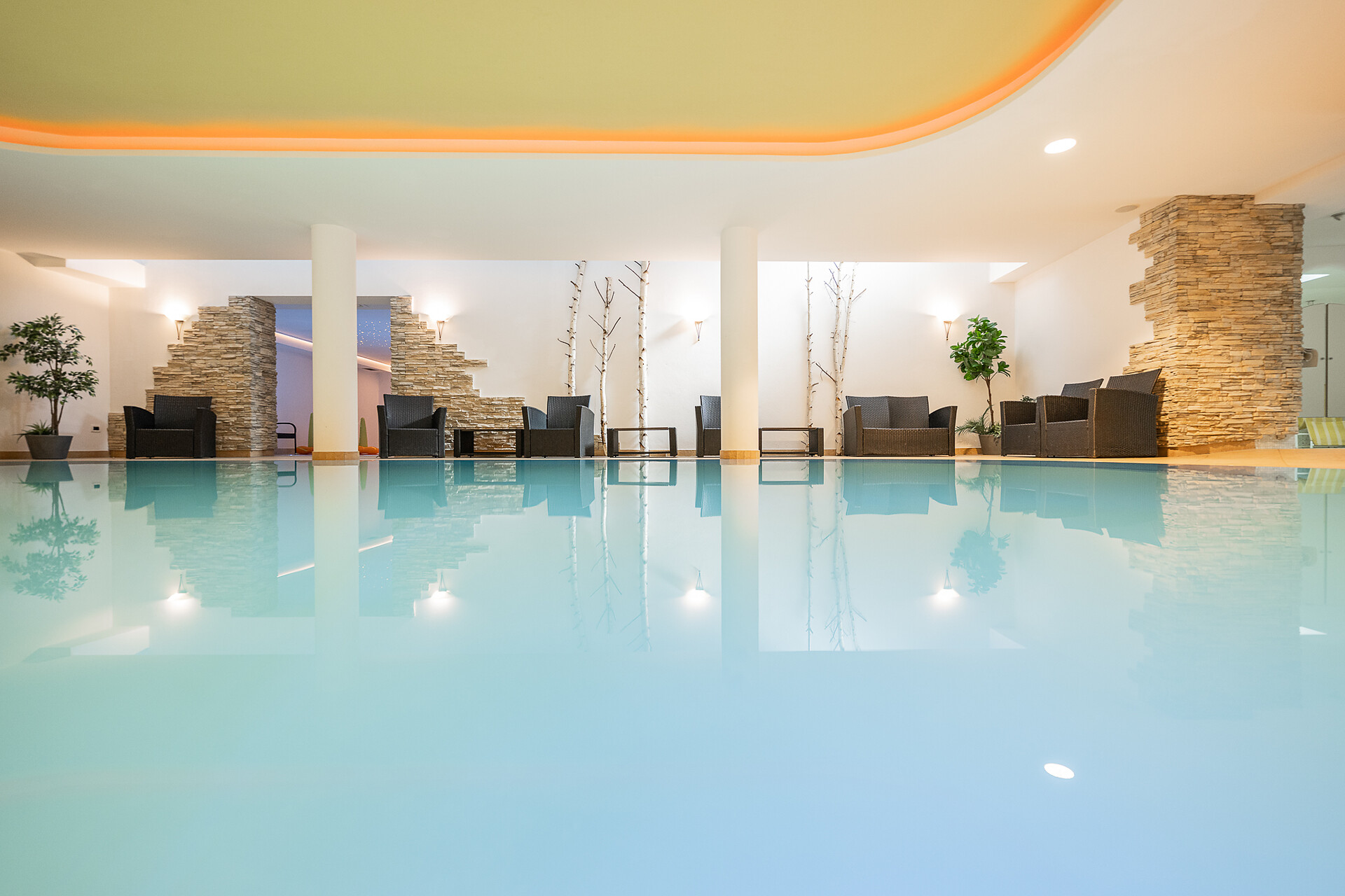 Hotel Alpenrose - Regione dolomitica Plan de Corones - #23 - suedtirol.info
