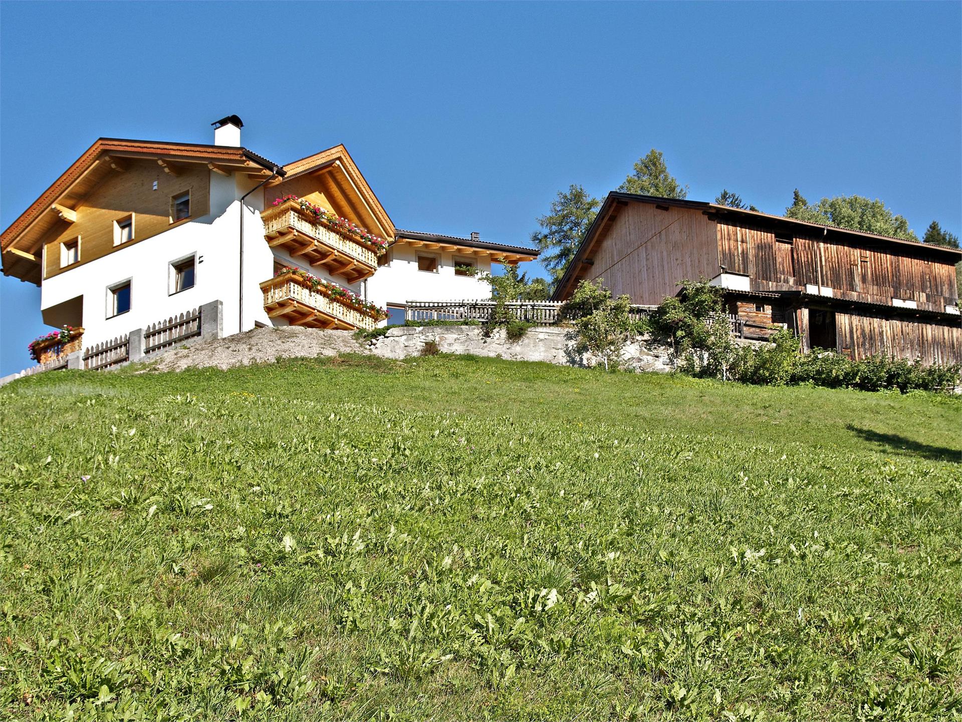 Soler Hof Lajen/Laion 1 suedtirol.info