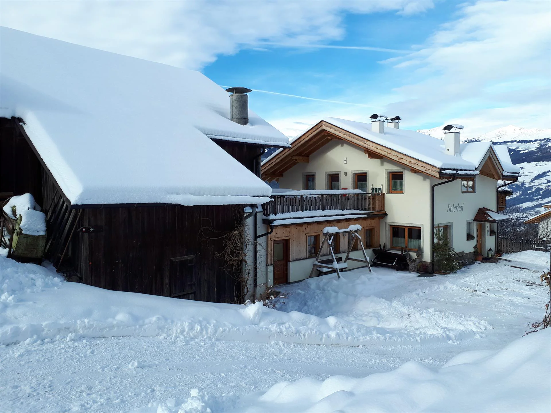 Soler Hof Laion 1 suedtirol.info