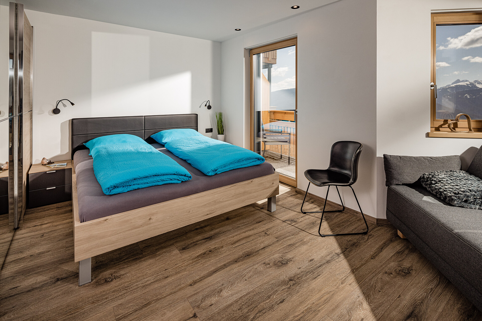 Apartment Gitschberg