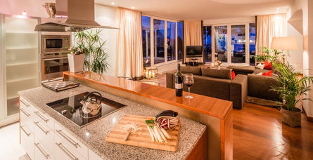 Schenna Chalet – Luxury Panoramic Apartments Schenna/Scena 13 suedtirol.info