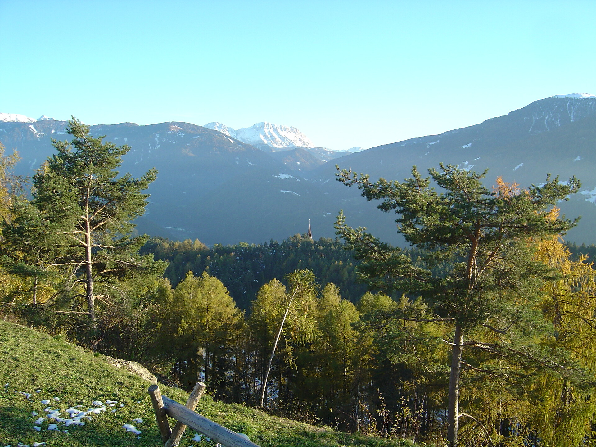 Ausblick