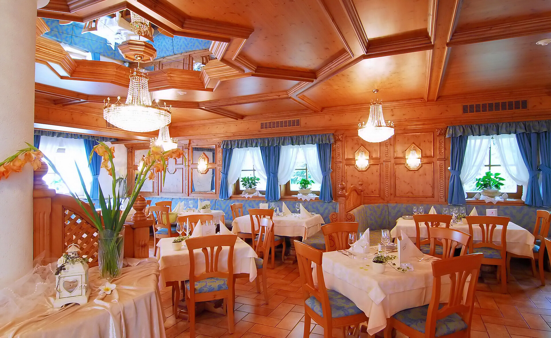 Santeshotel Wegerhof Rasen-Antholz/Rasun Anterselva 13 suedtirol.info