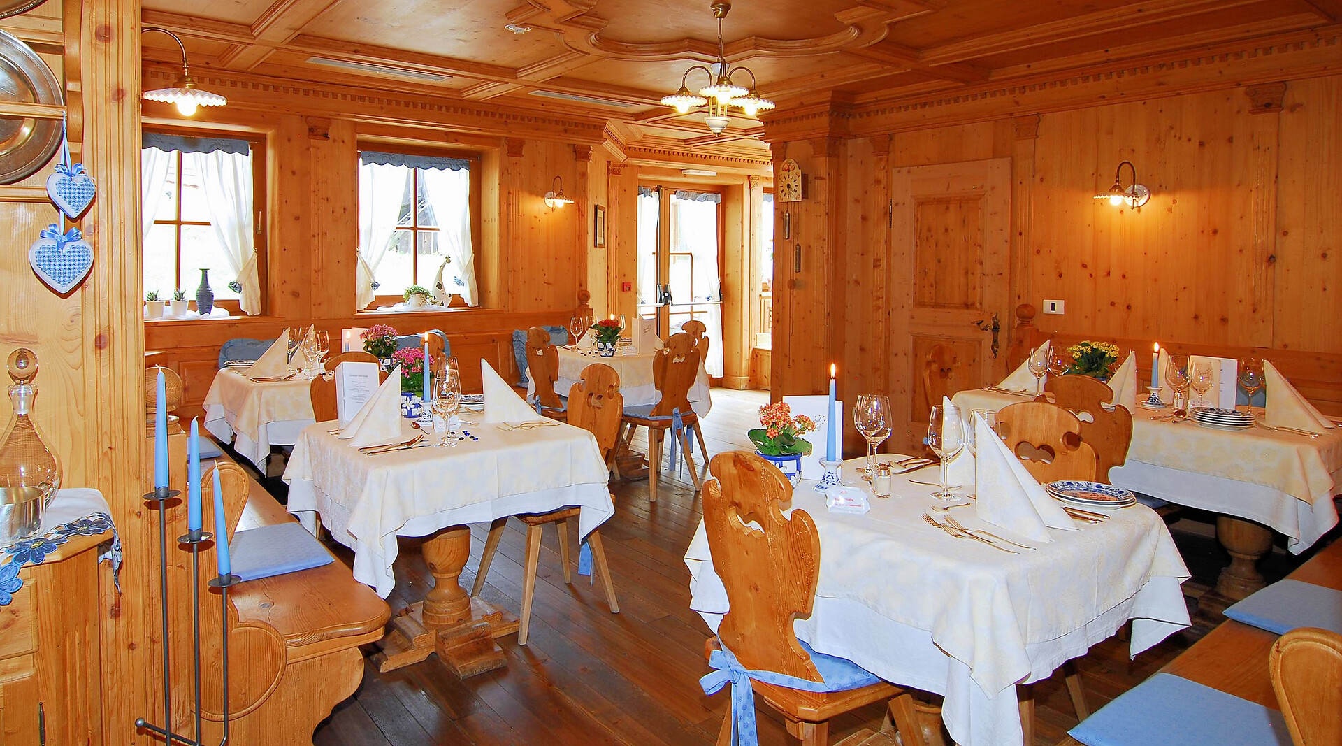 Santeshotel Wegerhof Rasen-Antholz/Rasun Anterselva 12 suedtirol.info