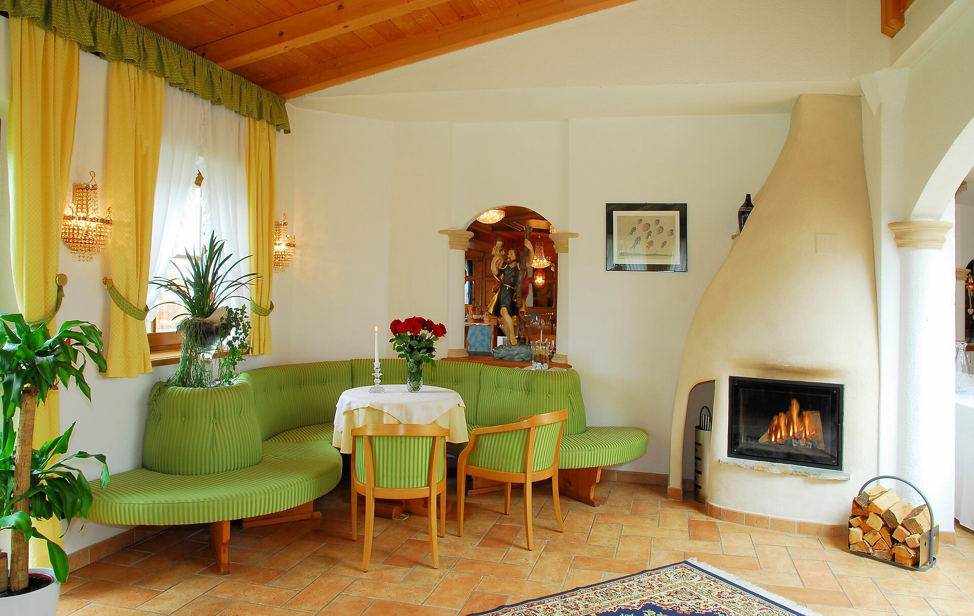 Santeshotel Wegerhof Rasen-Antholz/Rasun Anterselva 14 suedtirol.info