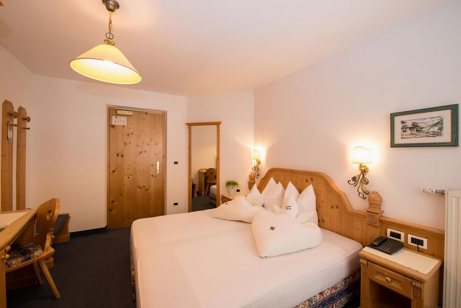Santeshotel Wegerhof Rasen-Antholz/Rasun Anterselva 16 suedtirol.info