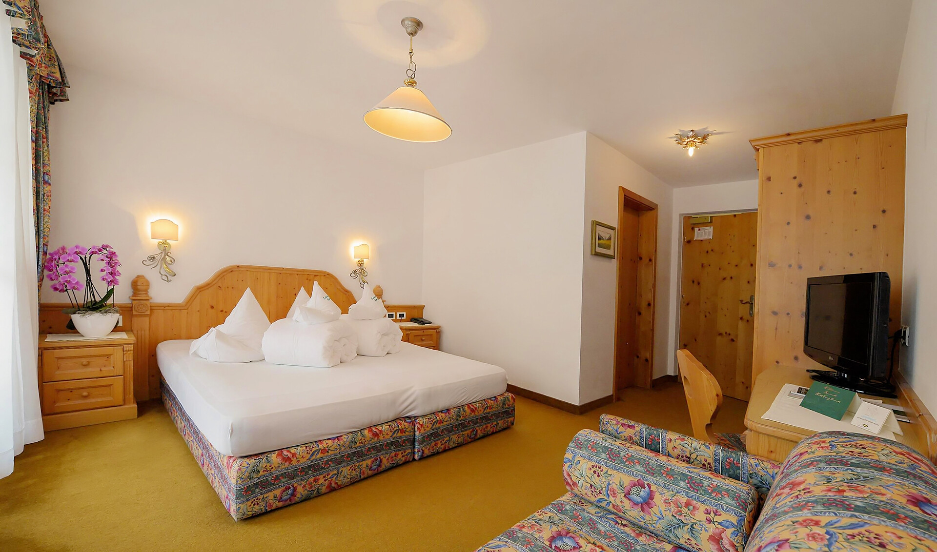 Santeshotel Wegerhof Rasen-Antholz/Rasun Anterselva 6 suedtirol.info