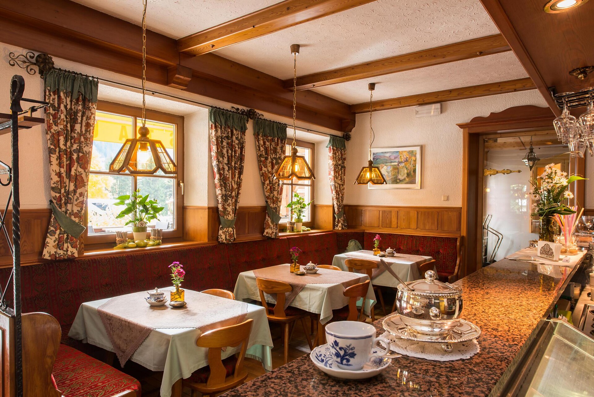 Santeshotel Wegerhof Rasen-Antholz/Rasun Anterselva 4 suedtirol.info