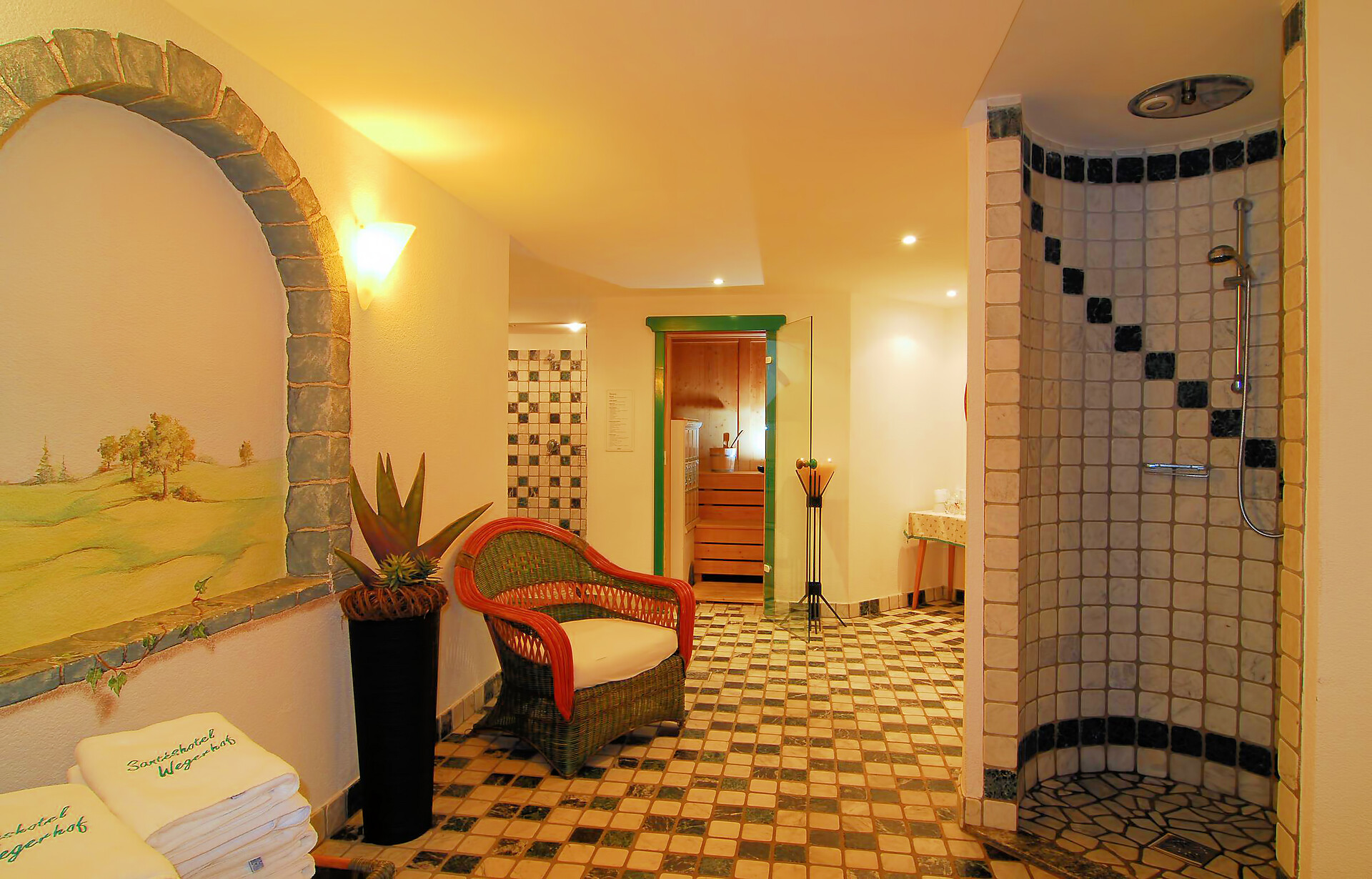 Santeshotel Wegerhof Rasen-Antholz/Rasun Anterselva 15 suedtirol.info