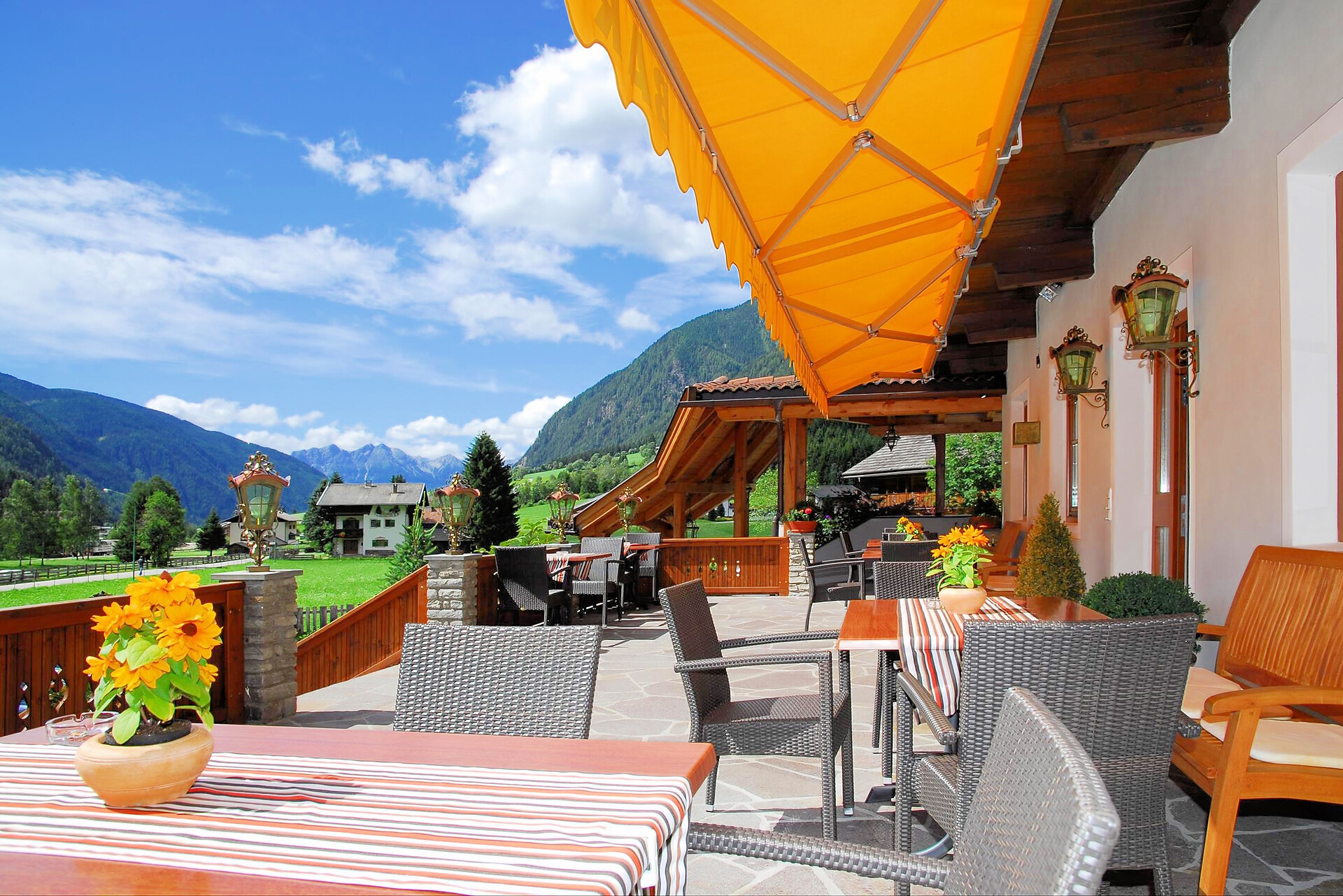Santeshotel Wegerhof Rasen-Antholz/Rasun Anterselva 5 suedtirol.info