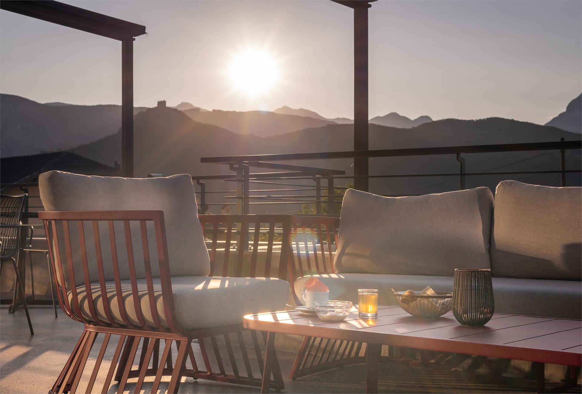 Seaberhof Kaltern an der Weinstraße/Caldaro sulla Strada del Vino 14 suedtirol.info