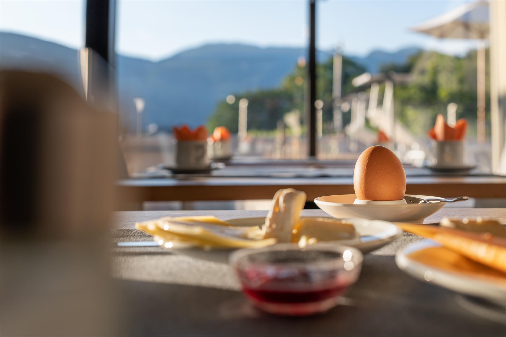 Seaberhof Kaltern an der Weinstraße/Caldaro sulla Strada del Vino 12 suedtirol.info