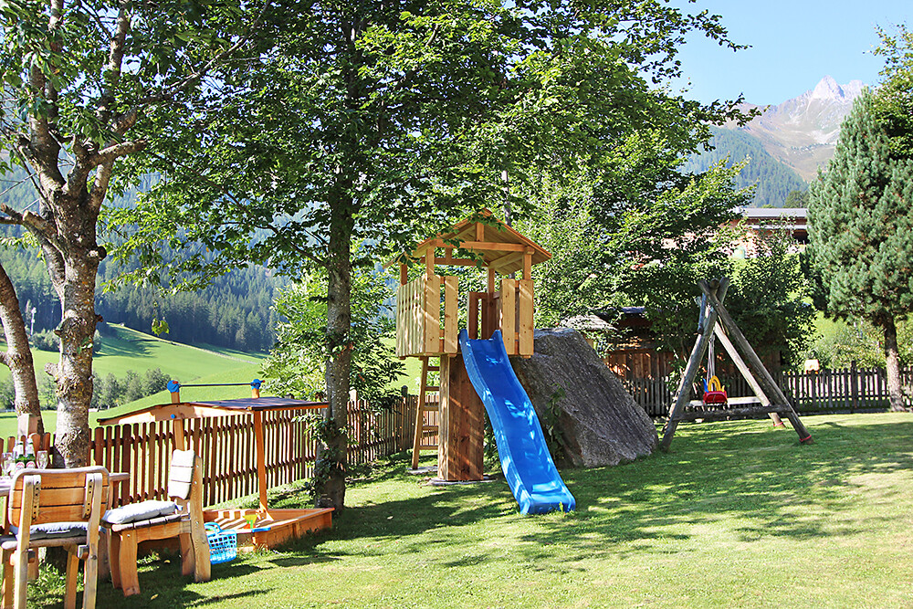Sonnenschein Appartements Ahrntal 31 suedtirol.info
