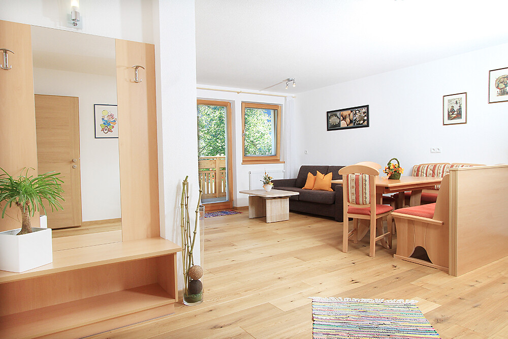 Sonnenschein Appartements Ahrntal 16 suedtirol.info