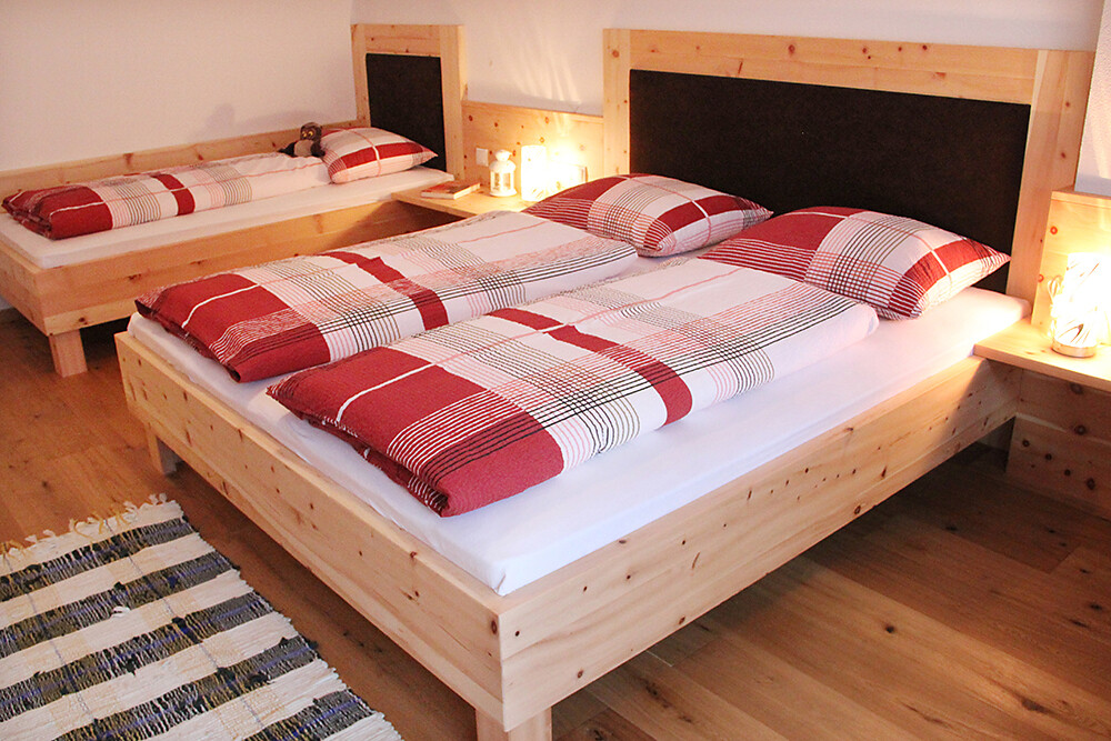 Sonnenschein Appartements Ahrntal 28 suedtirol.info