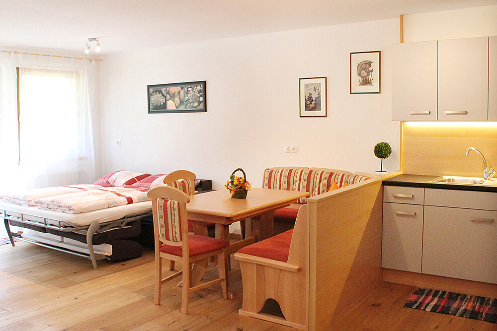 Sonnenschein Appartements Ahrntal 22 suedtirol.info