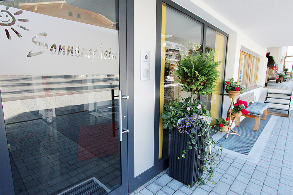 Sonnenschein Appartements Ahrntal 5 suedtirol.info