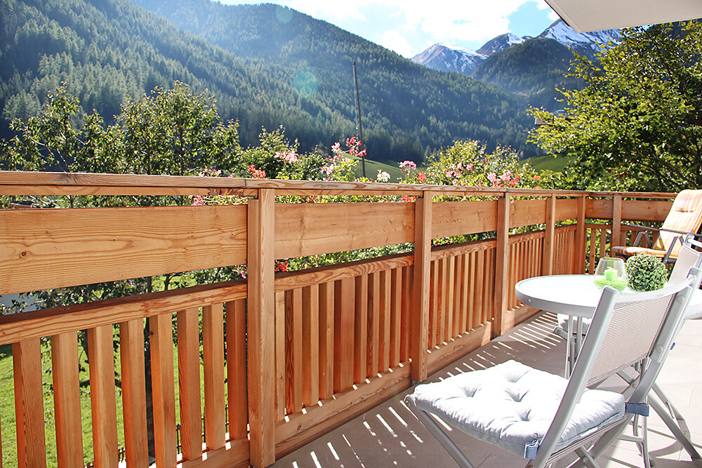 Sonnenschein Appartements Ahrntal 29 suedtirol.info