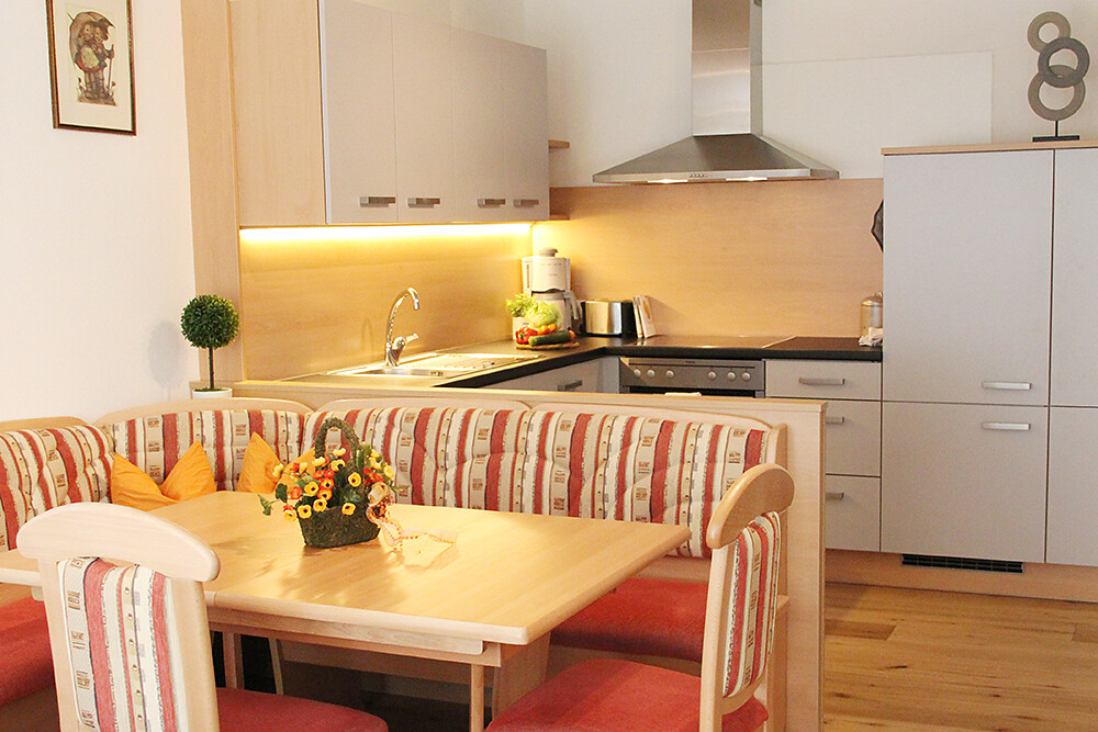 Sonnenschein Appartements Ahrntal 21 suedtirol.info