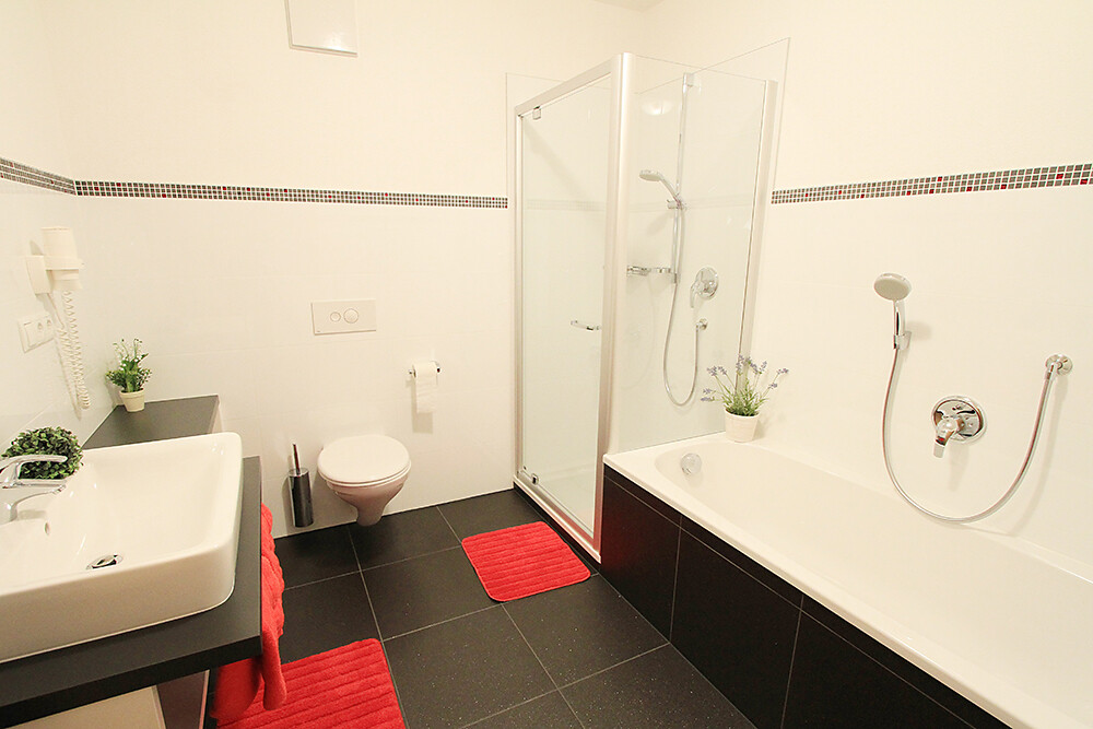 Sonnenschein Appartements Ahrntal 13 suedtirol.info