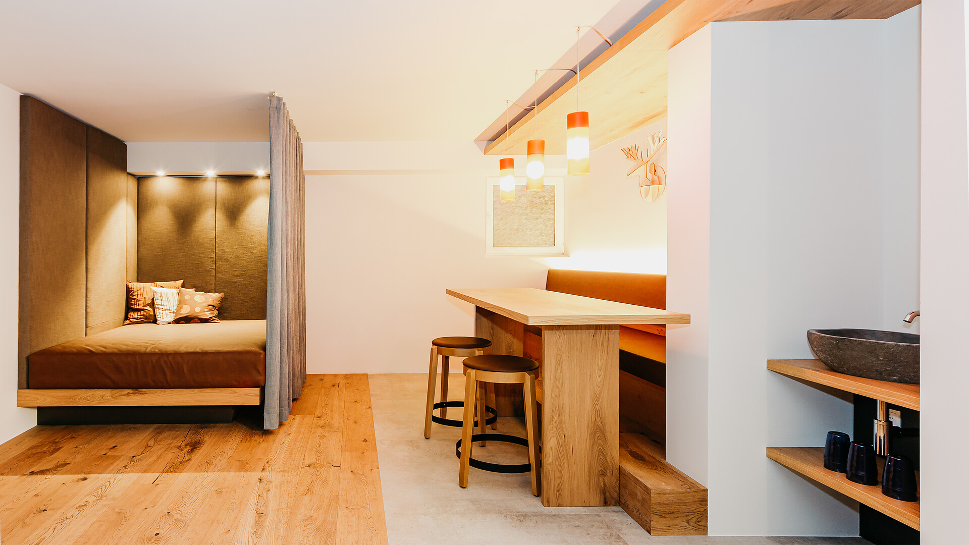 Sonnenschein Appartements Ahrntal 7 suedtirol.info