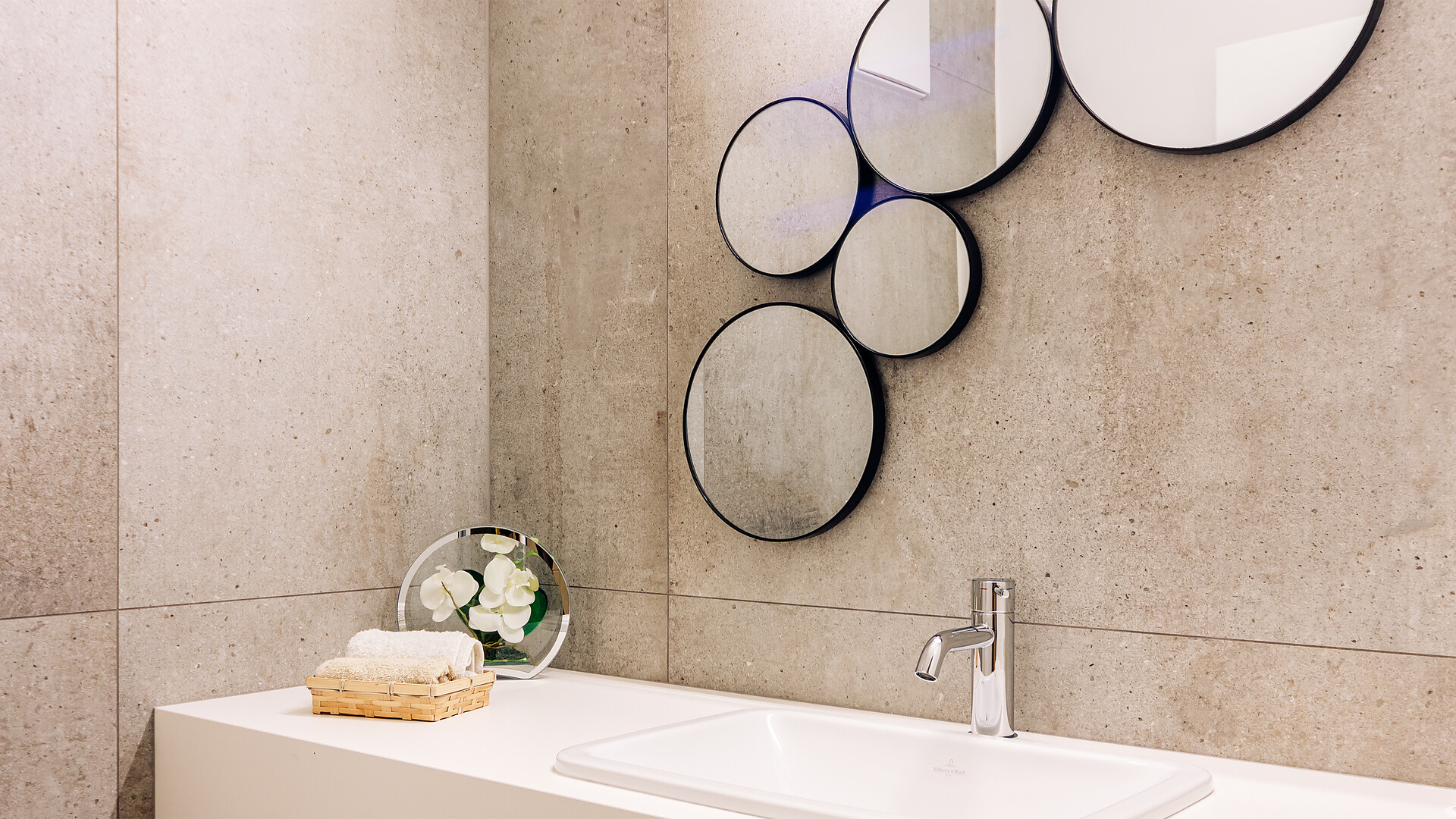 Sonnenschein Appartements