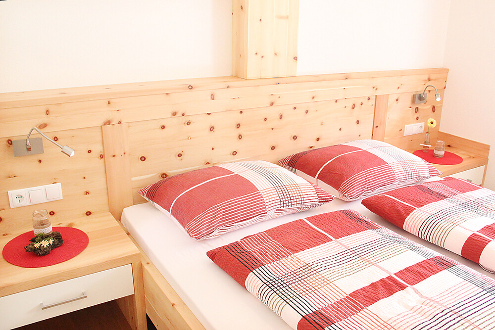 Sonnenschein Appartements Ahrntal 25 suedtirol.info