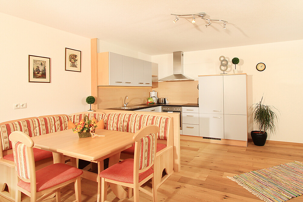 Sonnenschein Appartements Ahrntal 24 suedtirol.info