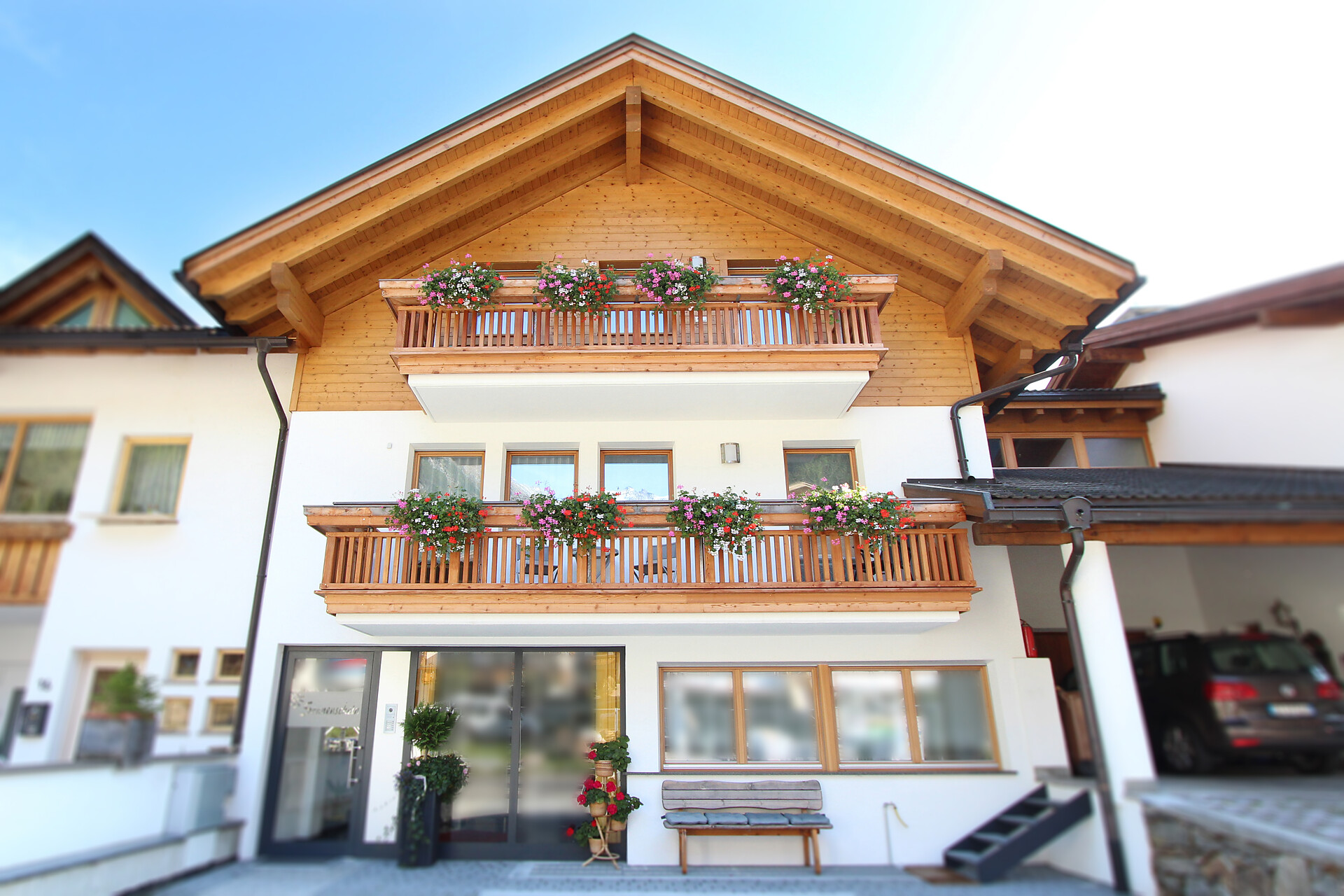 Sonnenschein Appartements Ahrntal 4 suedtirol.info