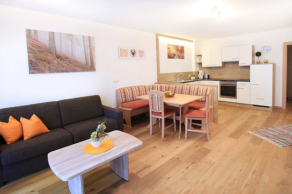 Sonnenschein Appartements Ahrntal 17 suedtirol.info
