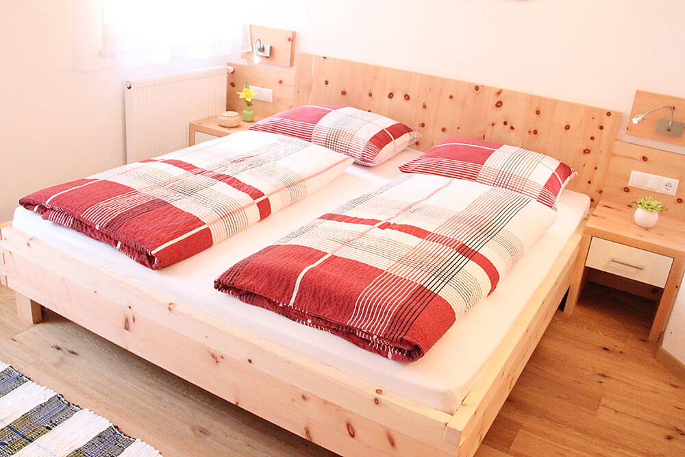 Sonnenschein Appartements Ahrntal 27 suedtirol.info