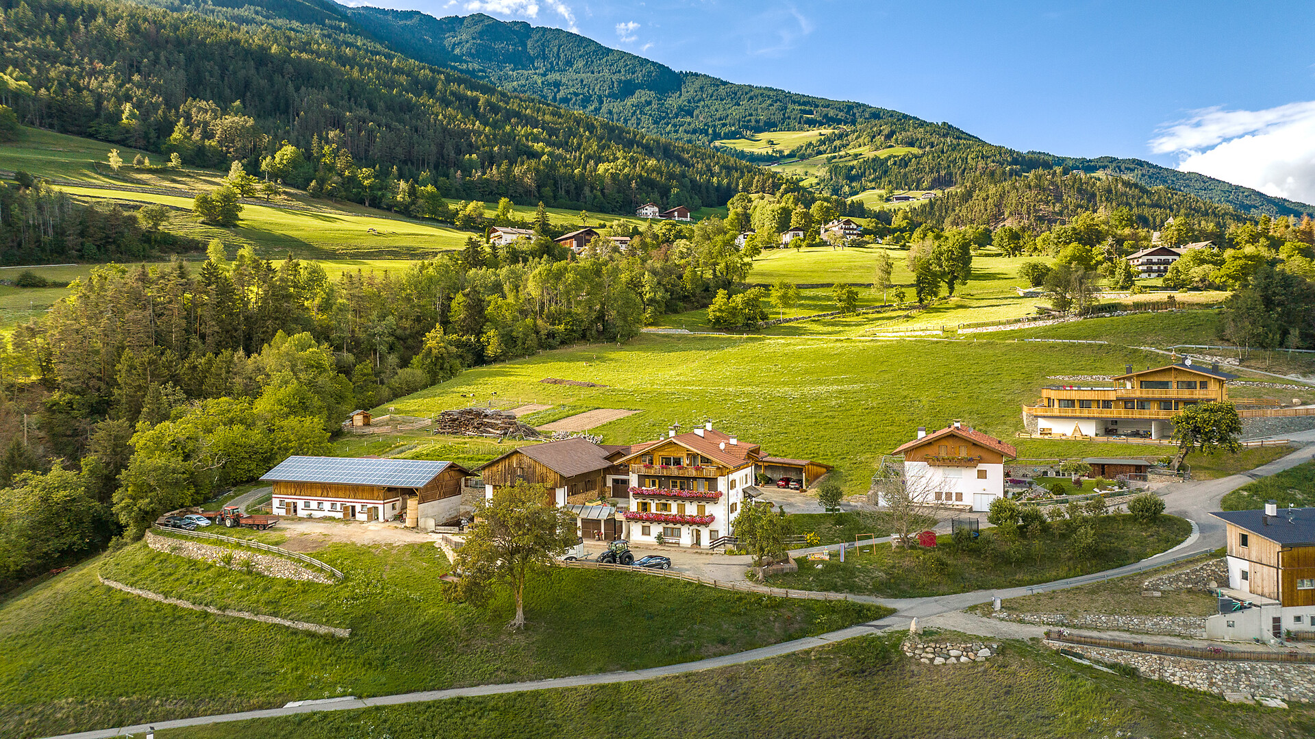 Stillehof
