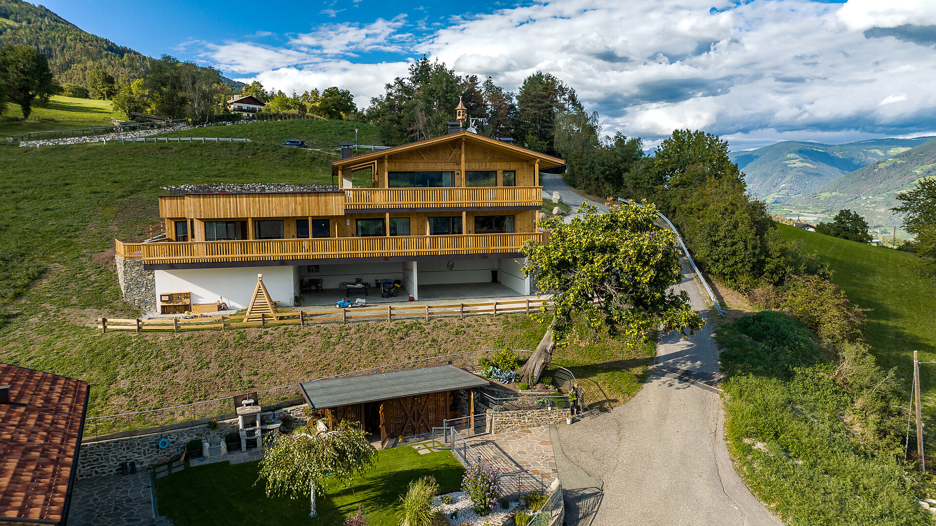 Stillehof