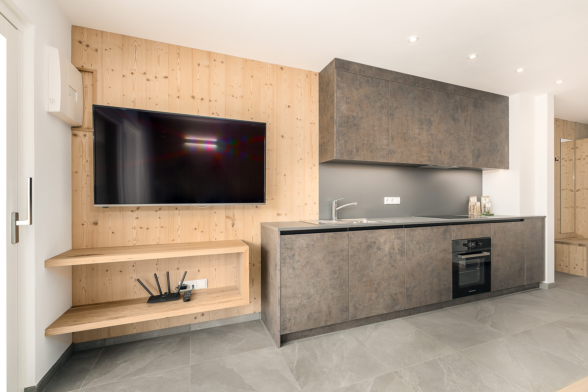 Apartment Sanni