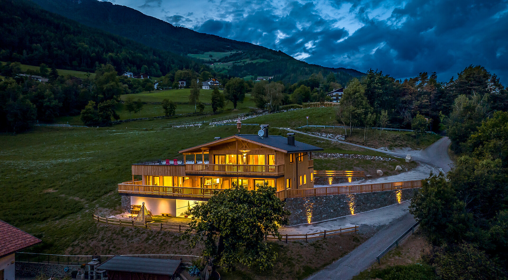 Stillehof