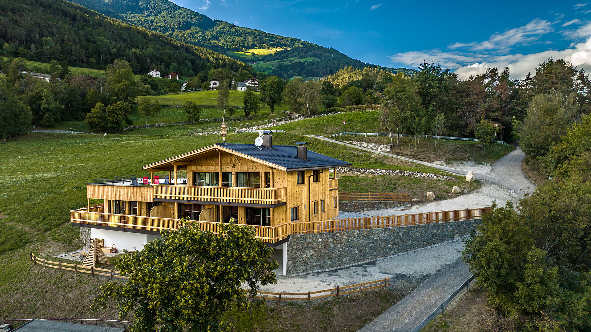 Holiday house