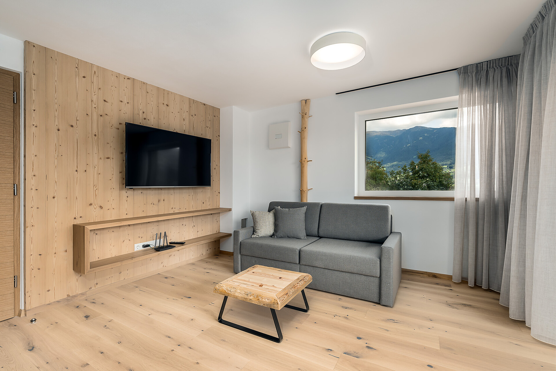 Apartment Lia