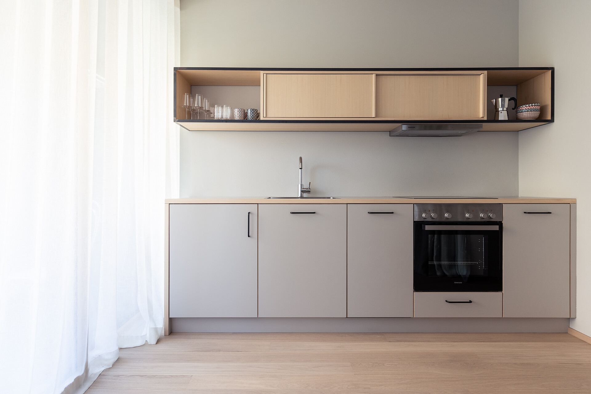 Solis Apartments