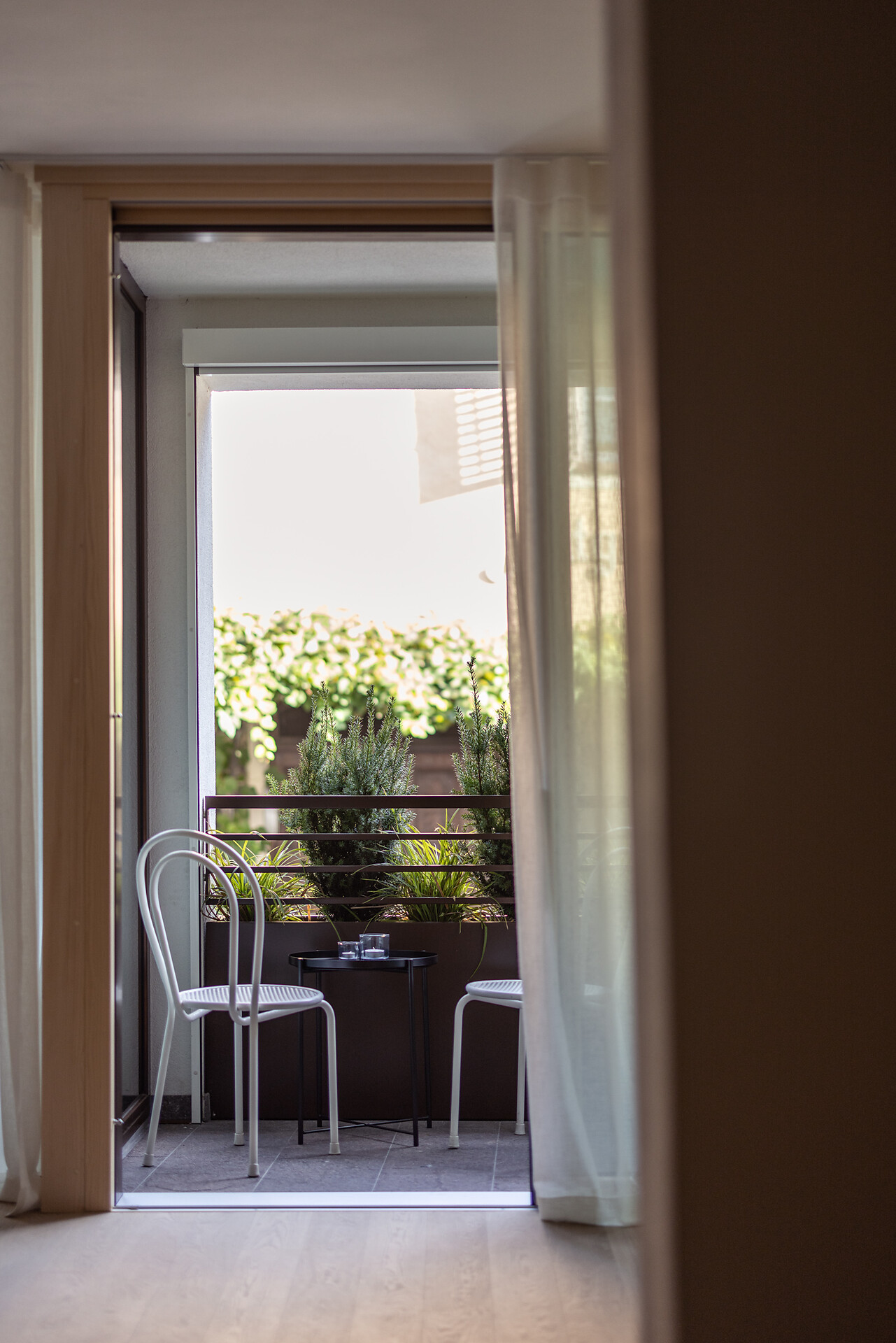 Solis Apartments