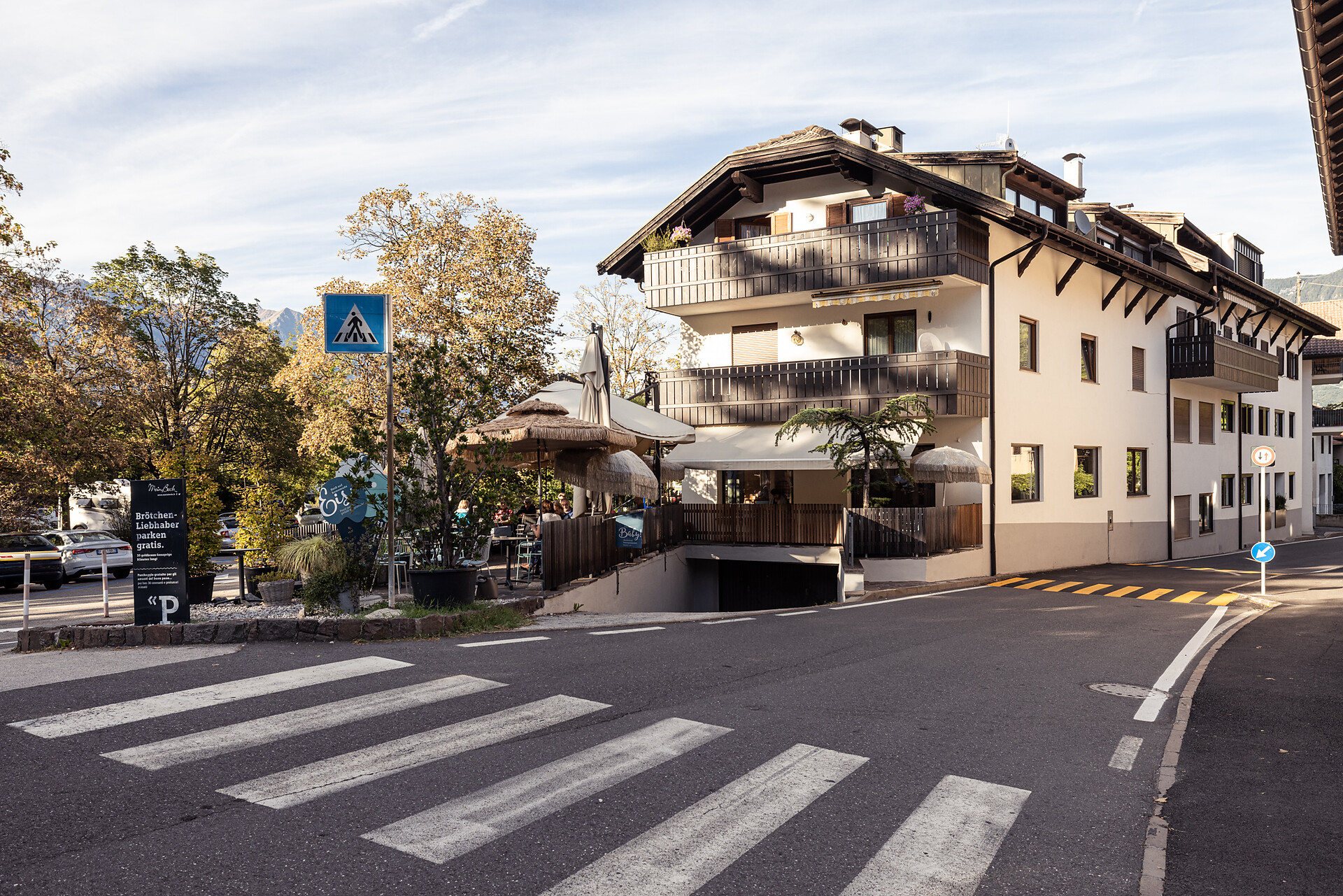 Solis Apartments