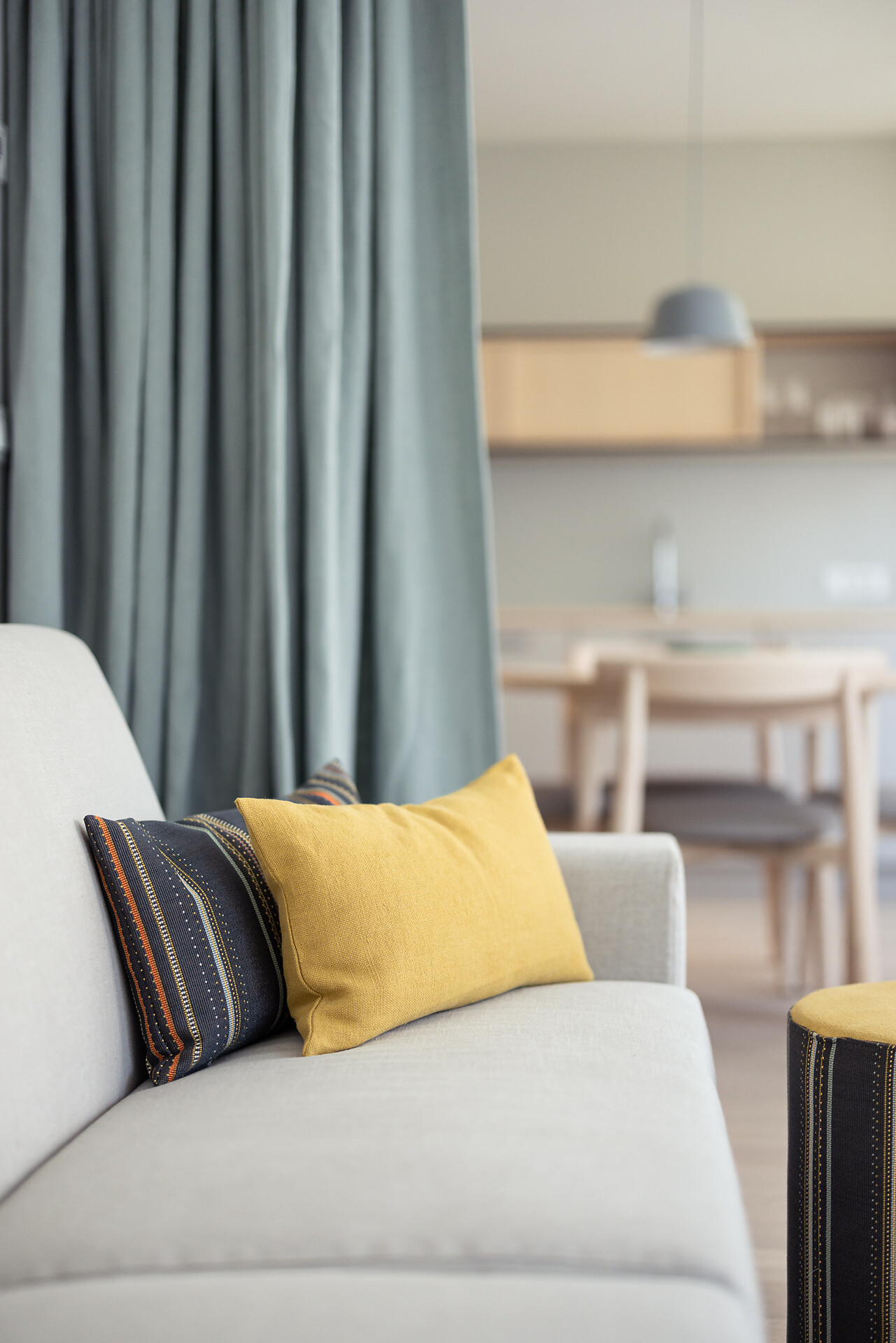 Solis Apartments