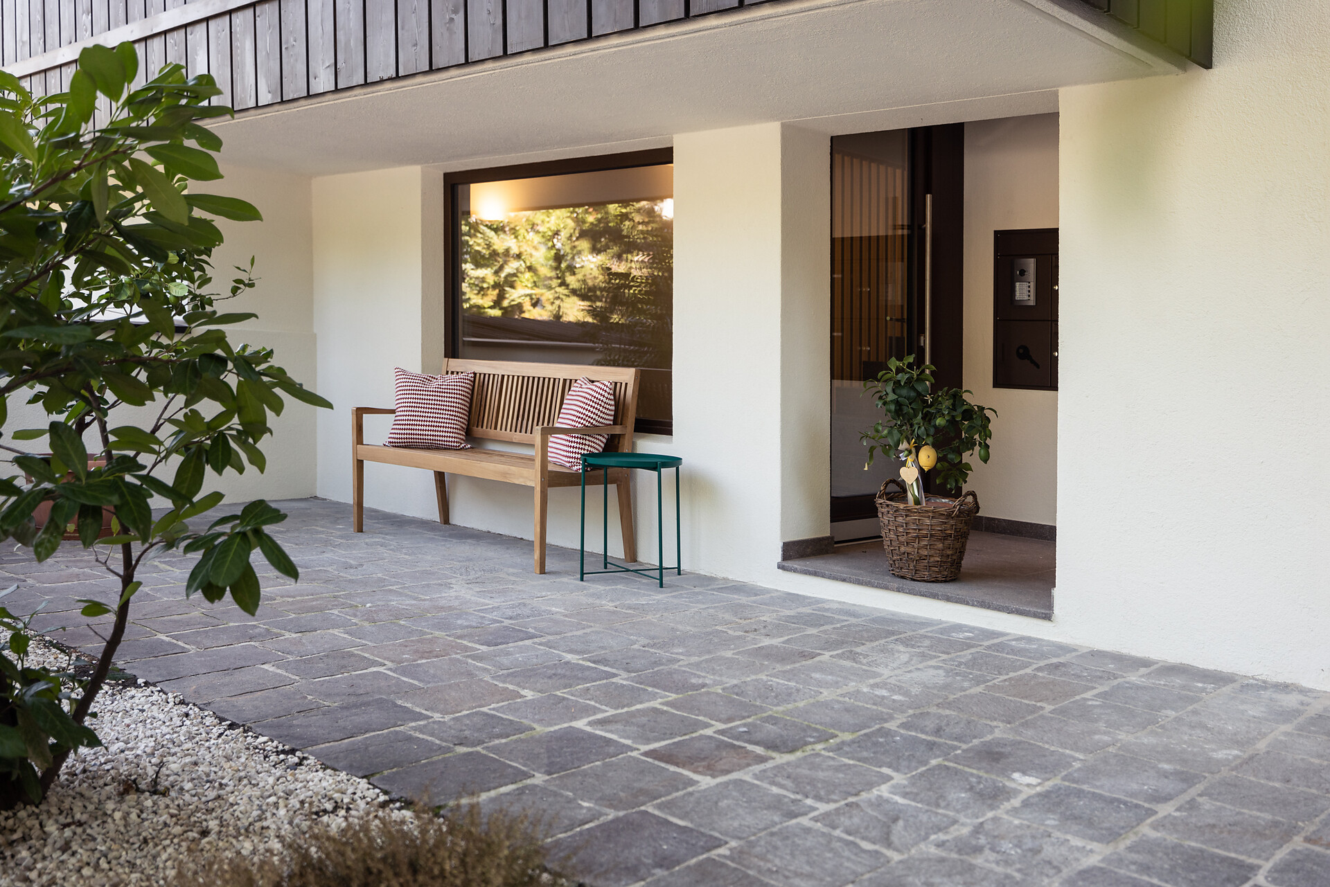Solis Apartments
