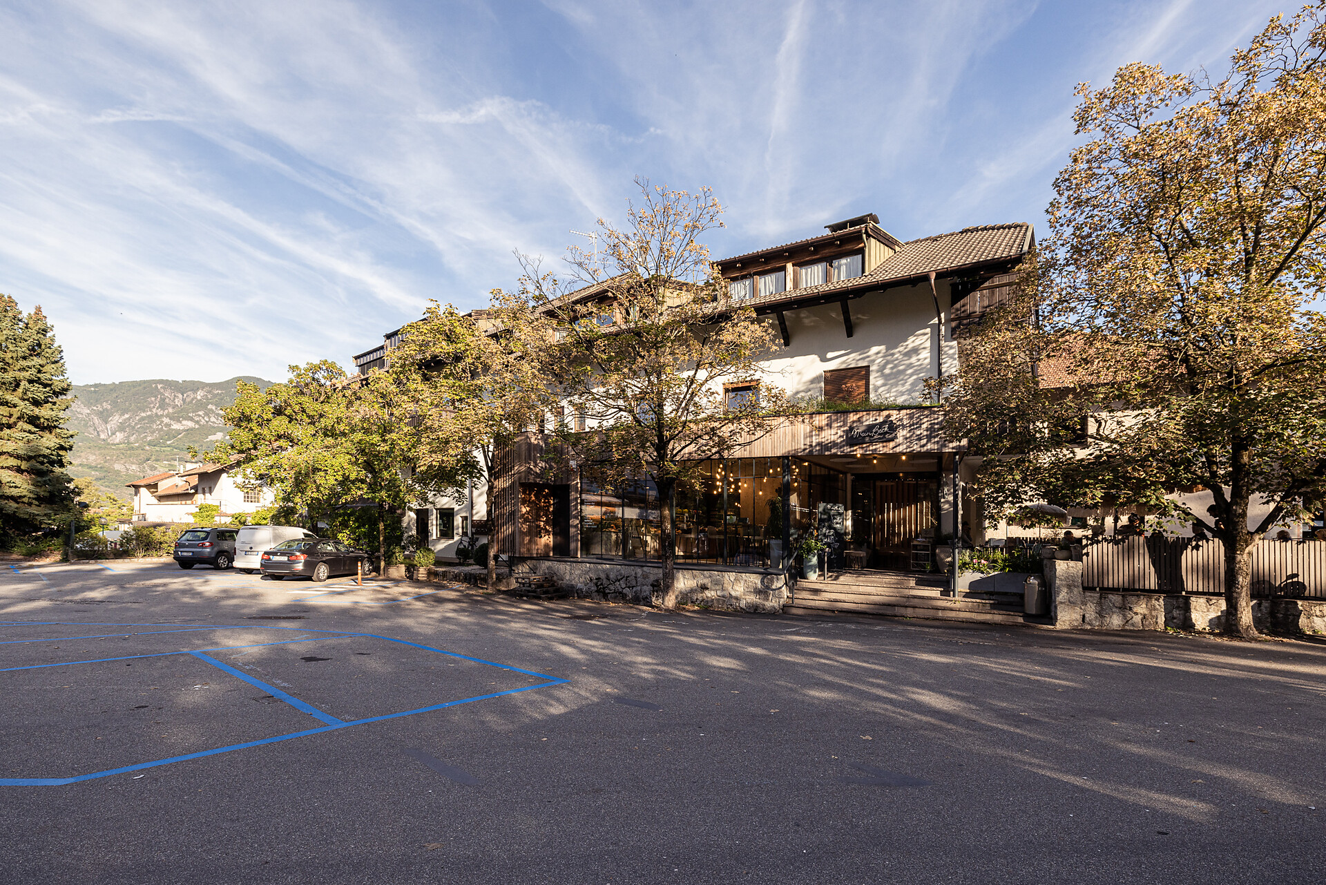Solis Apartments
