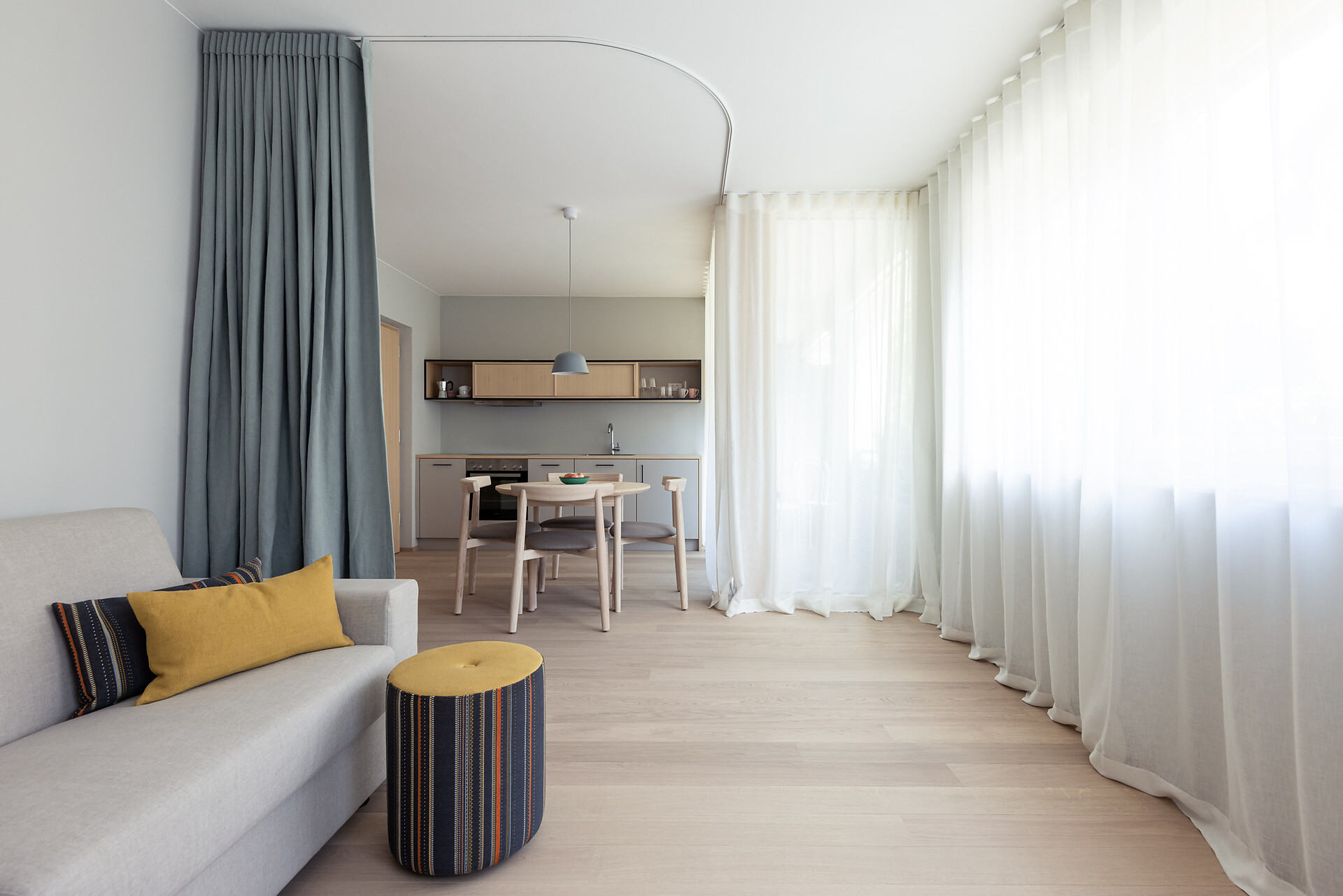 Solis Apartments