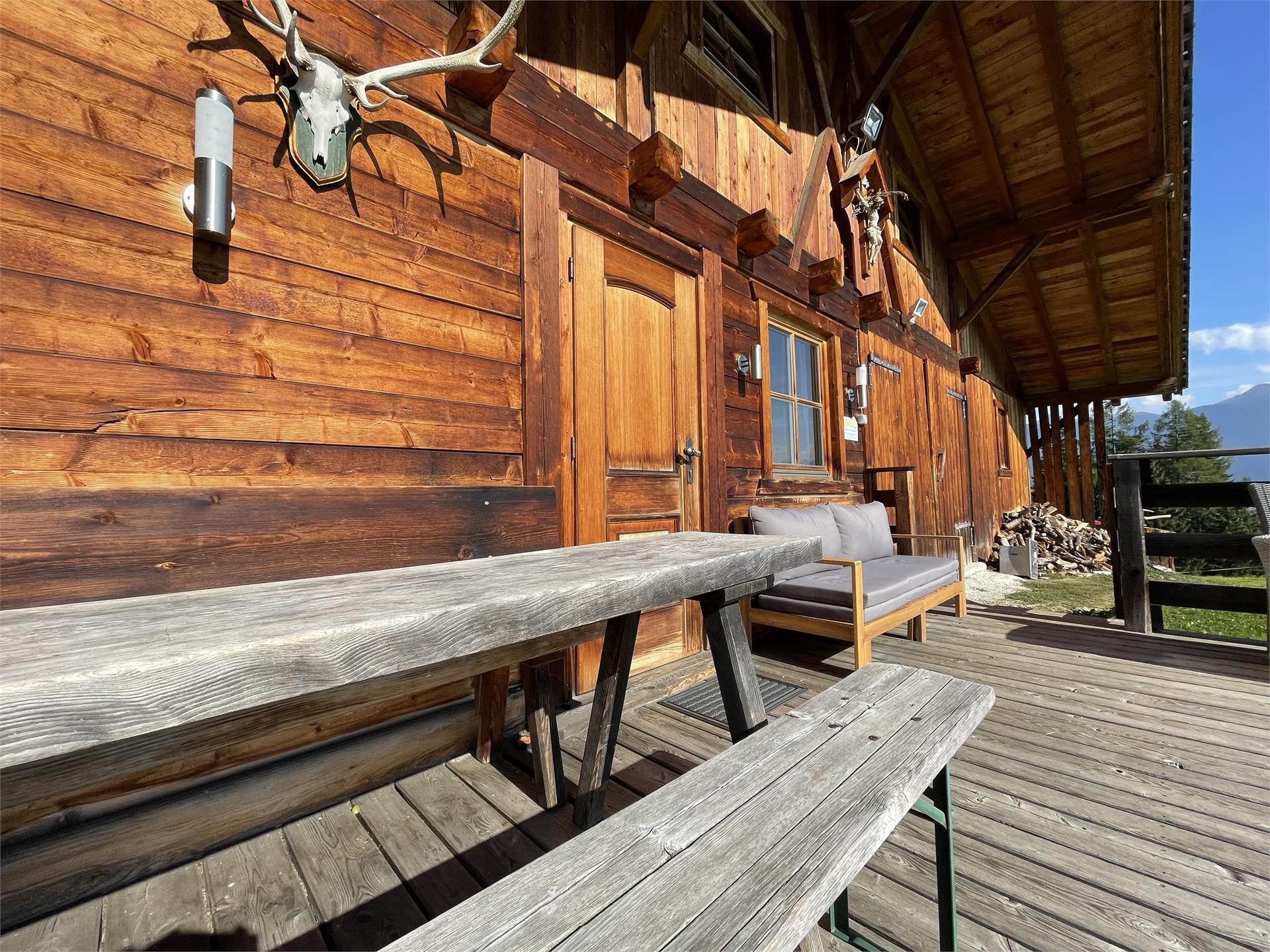 Schusterhof Welsberg-Taisten 4 suedtirol.info