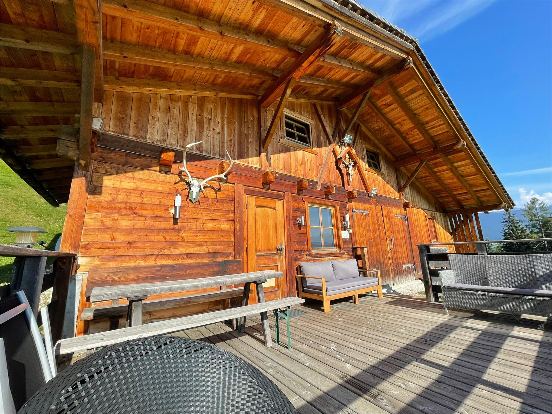 Schusterhof Welsberg-Taisten 6 suedtirol.info