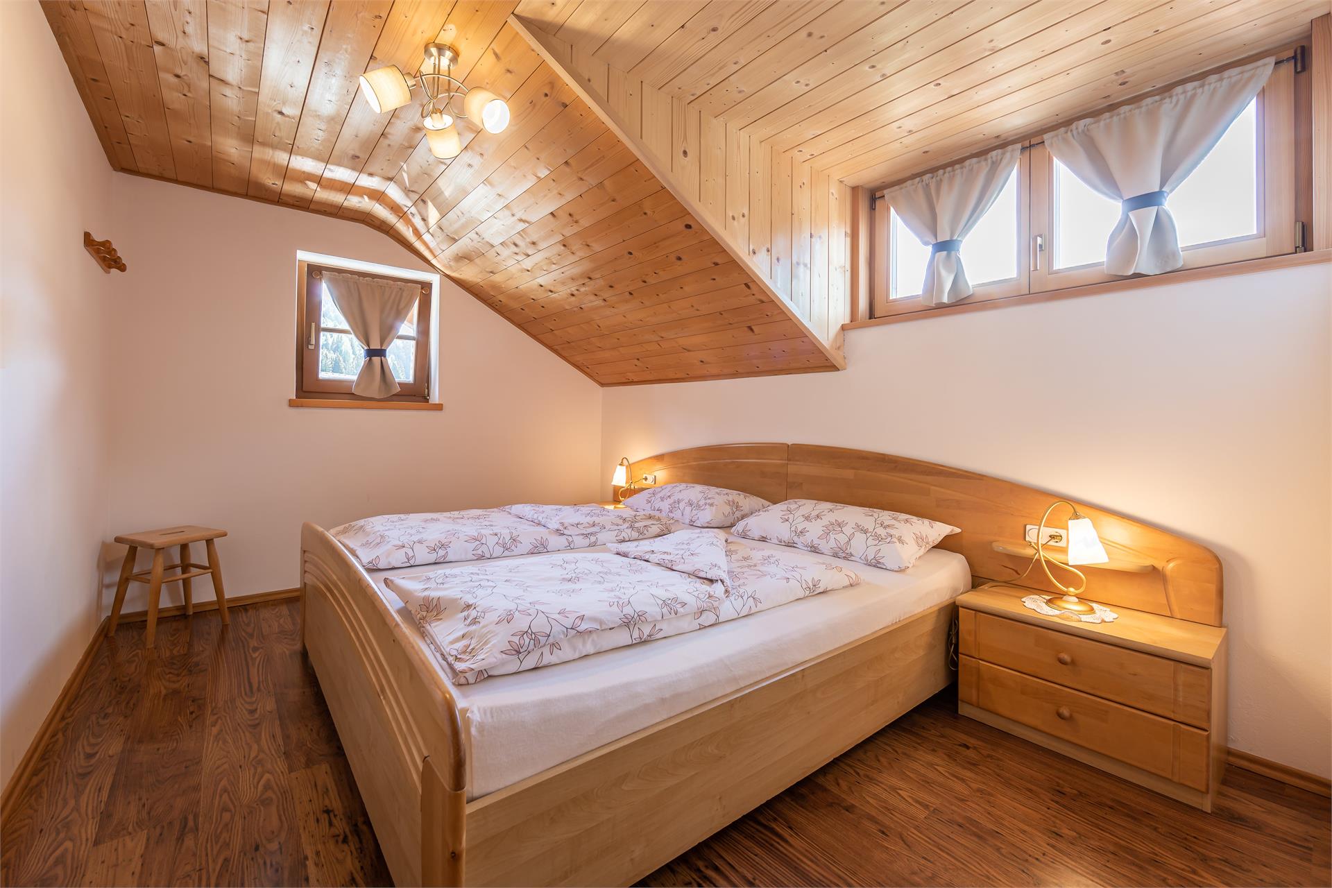 Schusterhof Welsberg-Taisten 9 suedtirol.info