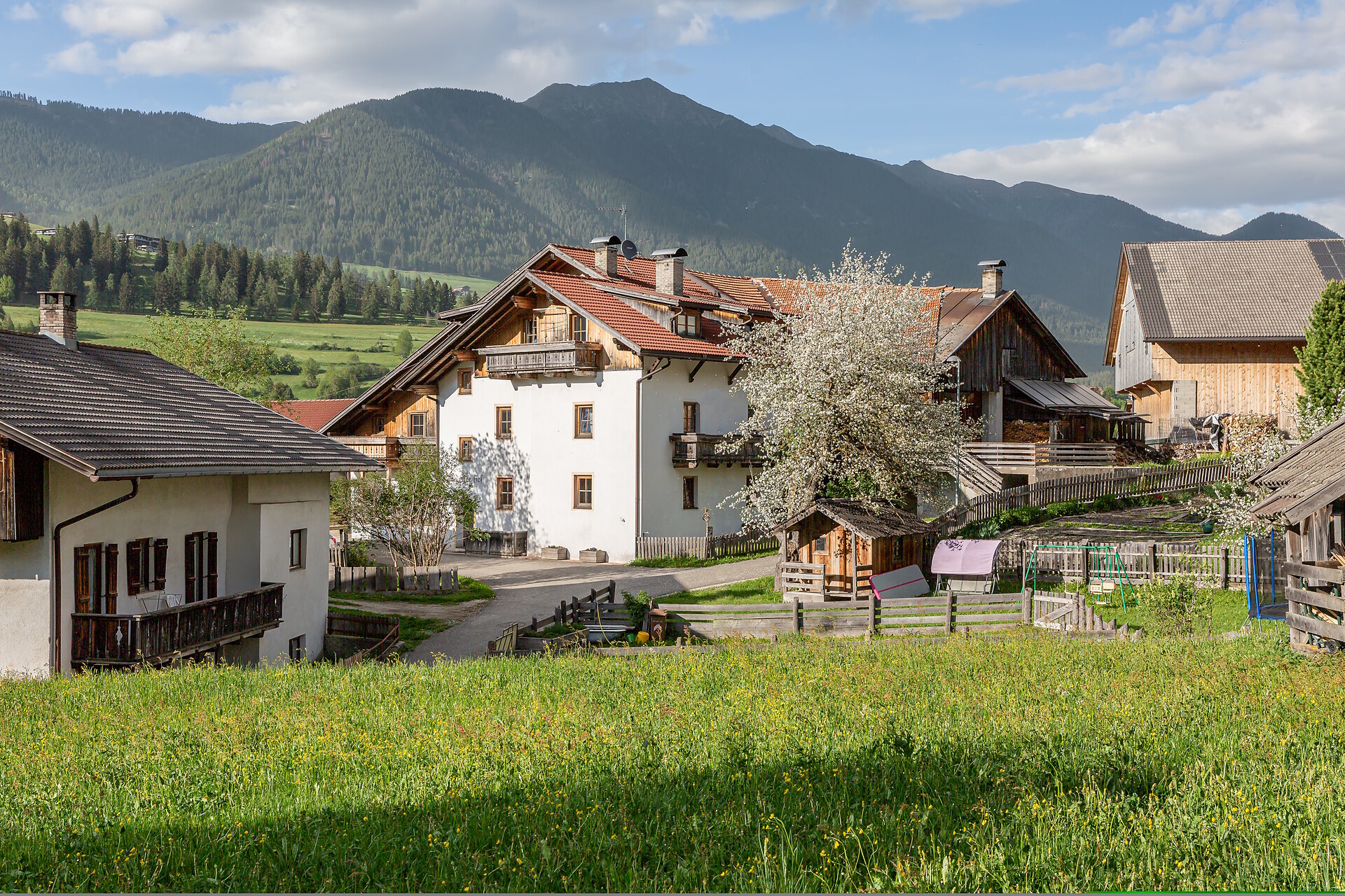 Schusterhof