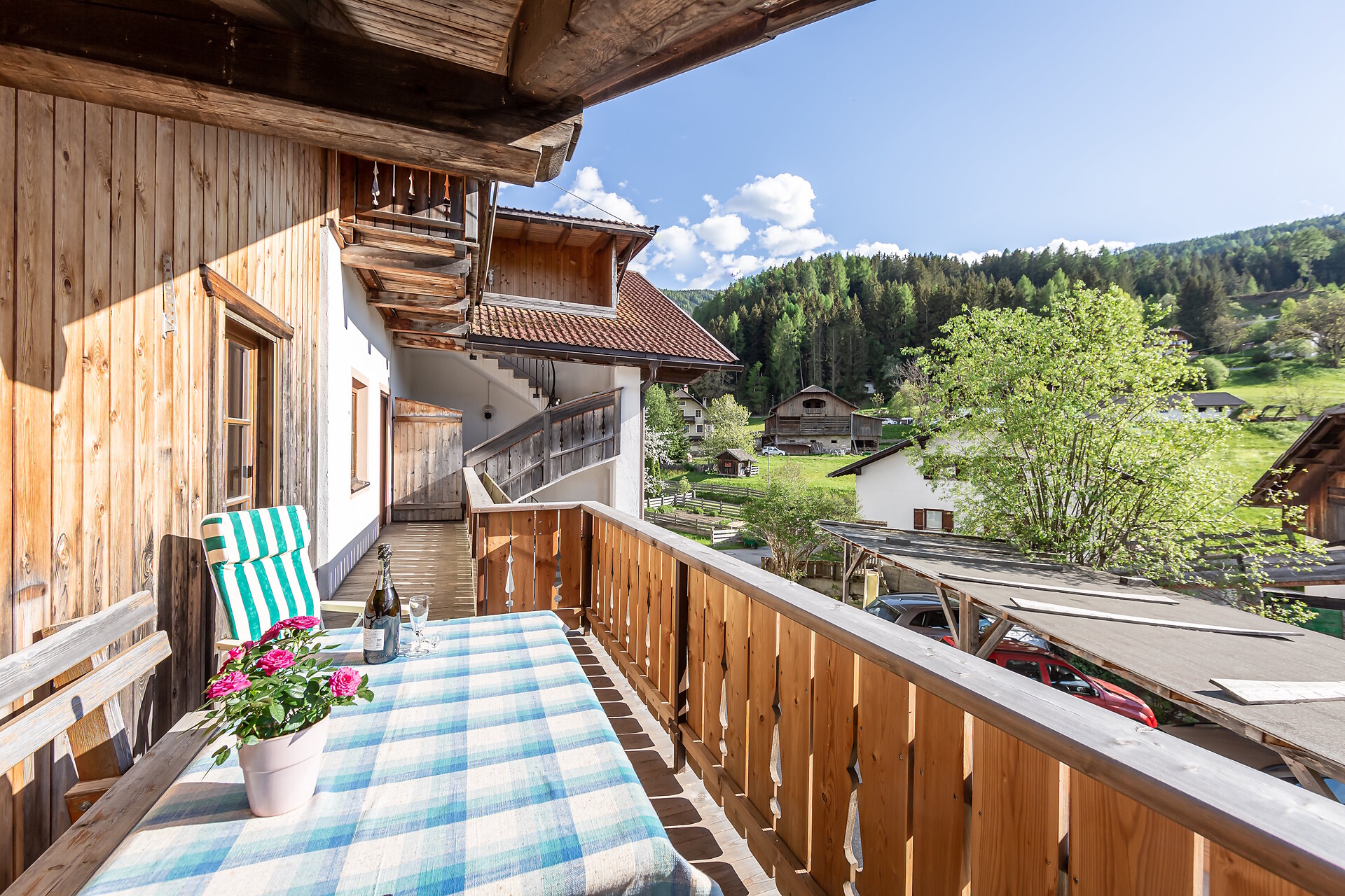 Schusterhof